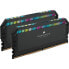 RAM Memory Corsair Dominator Platinum RGB cl32