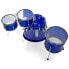 Pearl Crystal Beat Studio Blue S