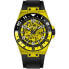 Фото #1 товара Часы Invicta Speedway Automatic Yellow