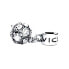 ფოტო #1 პროდუქტის VICEROY Vmm0076-00 Charm