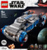 LEGO Star Wars - I-TS Transport Ship of the Rebels (75293)