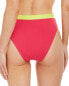 Фото #2 товара Andie The Banded Bottom Women's