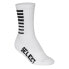 Фото #2 товара SELECT High Sports Striped socks