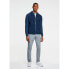 HACKETT Travel full zip sweatshirt