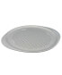 Фото #1 товара GoldenBake Nonstick Perforated Pizza Pan, 15.5-Inch, Light Gray