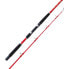 FALCON Peppers Vortex Boat Bottom Shipping Rod