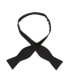 Men's Self Bow Tie