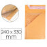 Envelopes Q-Connect KF16584 Brown 240 x 330 mm (50 Units)