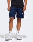 adidas performance 3G Speed Reversible Shorts in Blue