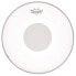 Remo 14" CS Coated White Dot Snare