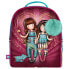 Фото #1 товара SANTORO LONDON Gorjuss™ Fairground Fireworks 4L Backpack