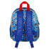 Фото #2 товара KARACTERMANIA Trio 31 cm Sonic 3D backpack
