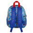 KARACTERMANIA Trio 31 cm Sonic 3D backpack