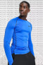 Фото #1 товара Футболка Nike Pro Dri Fit Slim Fit для мужчин