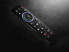 One for All Advanced Streamer Remote Contrtol - TV - Audio - IR Wireless - Press buttons - Black