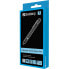 SANDBERG Precision Active Stylus Pen - Mobile phone/Smartphone - Any brand - Black - Aluminium - Copper - Built-in - Lithium-Ion (Li-Ion)