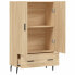 Фото #5 товара Highboard DE5100