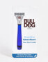 Фото #3 товара Bulldog Sensitive Glass Blue Razor