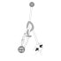 PETZL Pirana Club Descender