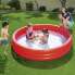 Inflatable Paddling Pool for Children Bestway 183 x 33 cm