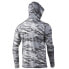 Фото #3 товара HUK Waypoint Edisto Hoodie