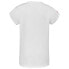 ფოტო #2 პროდუქტის BABOLAT Exercise Cotton short sleeve T-shirt