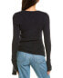 Serenette Sweater Women's Blue S