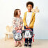 Фото #5 товара Детский рюкзак Minnie Mouse Серый (9 x 20 x 25 cm)