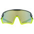 ფოტო #2 პროდუქტის UVEX Sportstyle 231 Mirror Sunglasses