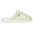 Фото #1 товара Puma Fluff Bx Mules Womens White Flats Casual 38702502