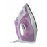 ESPERANZA EHI004 - Dry & Steam iron - Ceramic soleplate - 1.5 m - Purple - White - 220 - 240 V - 50 - 60 Hz