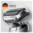 Фото #8 товара Braun Series 7 73s - Shaving head - 1 head(s) - Silver - 18 month(s) - Germany - Braun