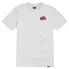 ფოტო #1 პროდუქტის ETNIES Rebel E Tee short sleeve T-shirt