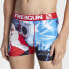 FREEGUN Gettoblaster boxers Разноцветный, M - фото #1