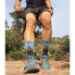 Фото #4 товара ENFORMA SOCKS Energy Running Half long socks