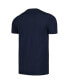 Фото #3 товара Men's Navy Field of Dreams Graphic T-Shirt