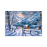 Фото #1 товара Puzzle Snowy Morning 1500 Teile