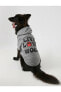 Love Dog Kapüşonlu Sweatshirt