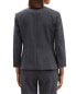 Фото #2 товара Theory Lindrayia Wool-Blend Blazer Women's