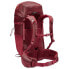 Фото #2 товара VAUDE TENTS Asymmetric 38+8L backpack