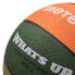 Фото #3 товара Meteor What's up 4 basketball ball 16794 size 4
