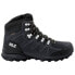 Фото #3 товара Jack Wolfskin Refugio Texapore Mid