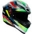 AGV OUTLET K1 Multi full face helmet