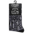 CYCOLOGY Wisdom socks