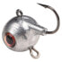 SPRO HD Zander Fireballs Jig Head