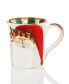 Old St. Nick Animal Hat Mug