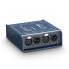 Фото #1 товара Palmer PMS 02 Microphone Split Box 2-Channel