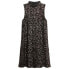 Фото #3 товара SUPERDRY Sequin A Line Sleeveless Short Dress