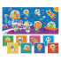 Фото #1 товара LUDATTICA Dudù Baby Collection Space Puzzle