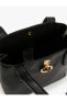 Фото #13 товара Сумка Koton Leather Double Handle